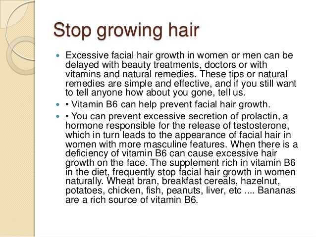 stop facial hair growth Mobile porn homemade